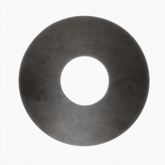 Breite Unterlegscheiben DIN 9021 aus Edelstahl A4