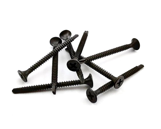 Gips-Metall Rigipsschrauben Schnellbauschrauben Trockenbauschrauben