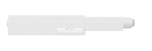 Drucktüröffner mit Gummispitze Push to Open