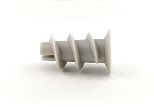 Gipskartondübel Driva für Rigips Hohlraumdübel Nylon