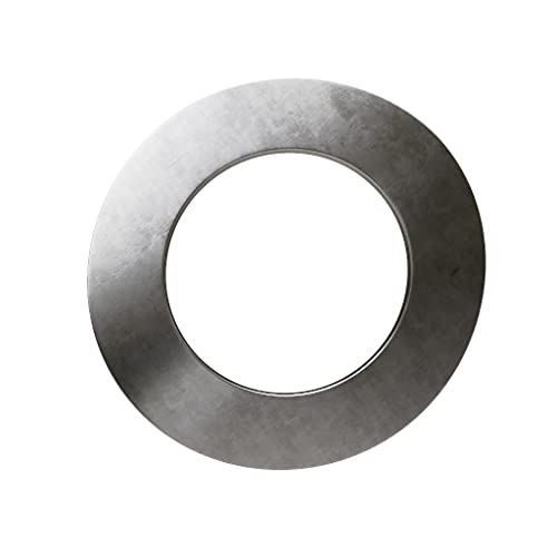 Federscheiben DIN 137 Wellscheiben Unterlegscheiben aus Edelstahl