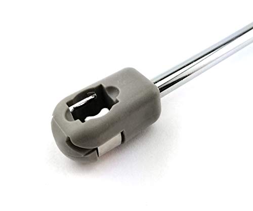 Gasdruckdämpfer ENTRY Kompressionsfeder Dämpfer für Schranktür