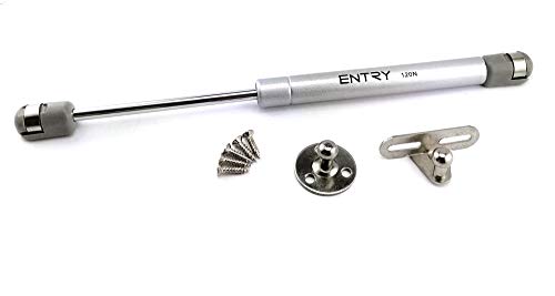 Gasdruckdämpfer ENTRY Kompressionsfeder Dämpfer für Schranktür