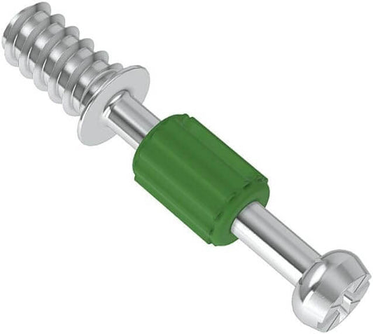 Einschraubdübel Spannmaß 24mm / 28mm / 34mm