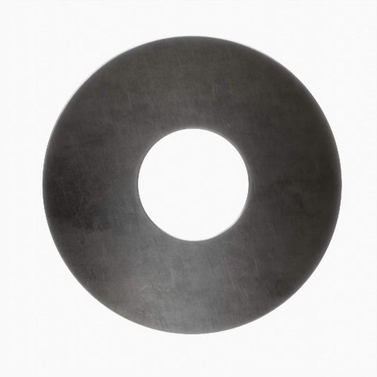 Breite Unterlegscheiben DIN 9021 aus Edelstahl