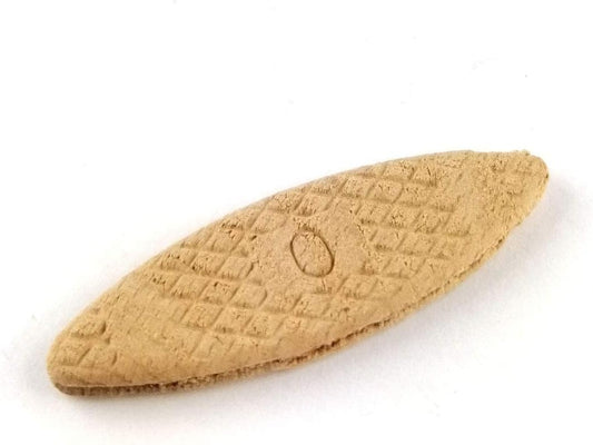 Flachdübel Buchen Lamellofräse 100 Stück