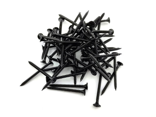 Gips-Metall Rigipsschrauben für Gipskartonplatten bei Metall