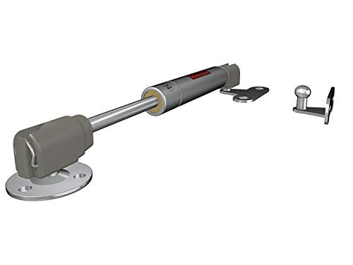 Dämpfer NTP Mini Kurz Gasdruckdämpfer Gasfeder