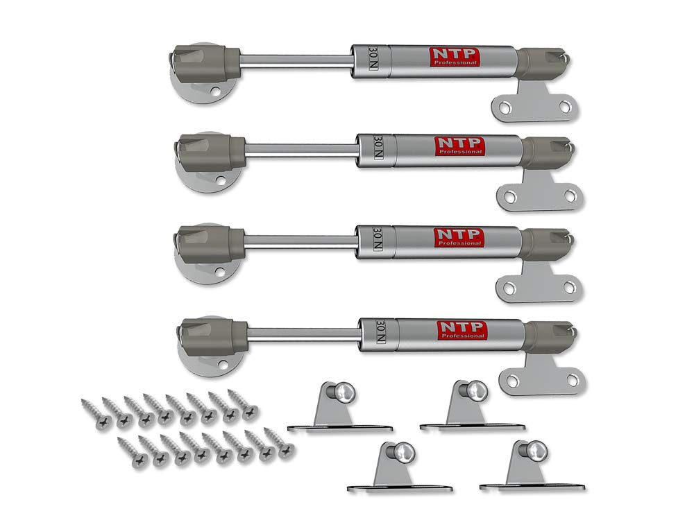 Dämpfer NTP Mini Kurz Gasdruckdämpfer Gasfeder